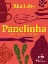 Livro - Panelinha receitas que funcionam