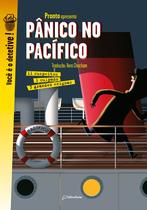 Livro - Pânico no Pacífico Livro - Pânico no Pacífico
