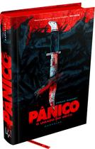 Livro - Pânico: O Legado do Grito Livro - Pânico: O Legado do Grito