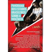 Livro Panorama Dos Estudos Brasileiros Sobre A Violência