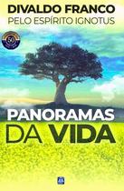 Livro - Panoramas da Vida - Nova Edição