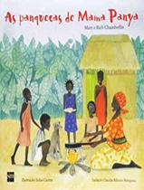 Livro - Panquecas De Mama Panya, As