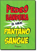 Livro - Pântano de sangue