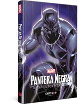 Livro - Pantera Negra: Batalha por Wakanda Livro - Pantera Negra: Batalha por Wakanda