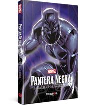 Livro - Pantera Negra: Batalha por Wakanda