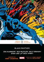 Livro Pantera Negra Coleção Marvel Penguin Livro Pantera Negra Coleção Marvel Penguin