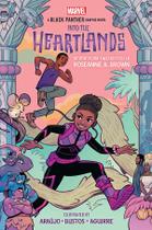 Livro - Pantera Negra: No Coração de Wakanda