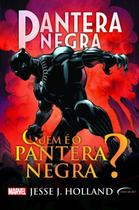 Livro - Pantera Negra Livro - Pantera Negra