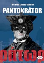 Livro - Pantokrátor
