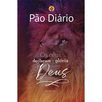 Livro - Pão Diário - Glória