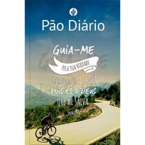 Livro - Pão Diário - Guia-me