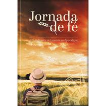 Livro - Pão Diário Jornada de fé Livro - Pão Diário Jornada de fé