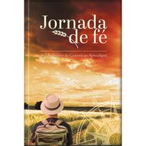 Livro - Pão Diário Jornada de fé