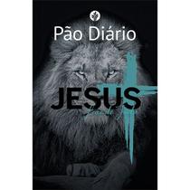 Livro - Pão Diário - Leão de Judá Livro - Pão Diário - Leão de Judá