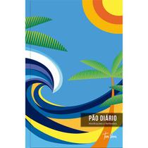 Livro - Pão Diário Meditações e Reflexões - Arte Onda