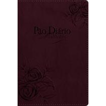 Livro - Pão Diário Mulheres - Confiarei em ti Livro - Pão Diário Mulheres - Confiarei em ti