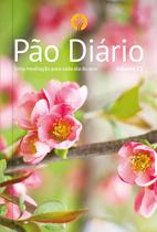 Livro - Pão Diário vol.22 - Feminino