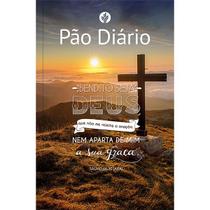 Livro - Pão Diário vol 28 - Graça