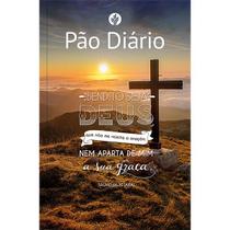 Livro - Pão Diário vol 28 - Graça Livro - Pão Diário vol 28 - Graça