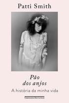 Livro - Pão dos anjos Livro - Pão dos anjos