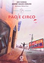 Livro - Pão e circo