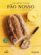 Livro - Pão nosso