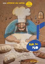 Livro - Pão, Pão, Pão