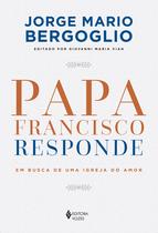 Livro - Papa Francisco responde
