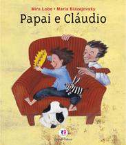Livro - Papai e Cláudio