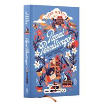 Livro - Papai Pernilongo Livro - Papai Pernilongo