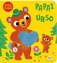 Livro - Papai urso Livro - Papai urso
