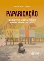 Livro - Paparicação Livro - Paparicação
