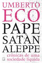 Livro - Pape Satàn Aleppe