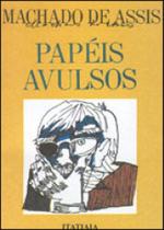 Livro - Papéis Avulsos