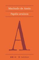 Livro - Papéis avulsos