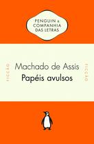 Livro - Papéis avulsos