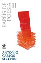 Livro - Papéis de poesia II