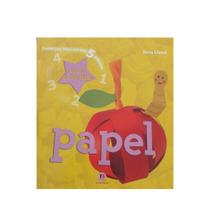 Livro - Papel