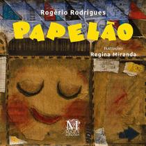 Livro - Papelão