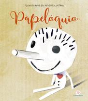 Livro - Papelóquio