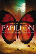 Livro - Papillon