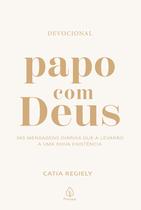 Livro - Papo com Deus - 365 mensagens diárias