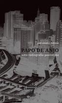 Livro - Papo de anjo