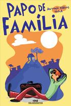 Livro - Papo de Família
