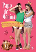 Livro - Papo de menina Livro - Papo de menina
