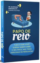 Livro - Papo de Reto Livro - Papo de Reto