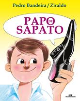 Livro - Papo de Sapato