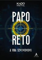 Livro - Papo reto