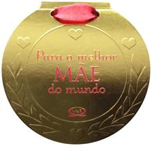 Livro - Para a melhor mãe do mundo