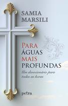 Livro - Para águas mais profundas